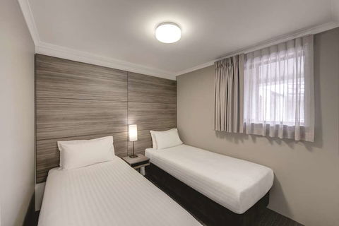 Adina Serviced Apartments James Court - St Kilda Accommodation 6
