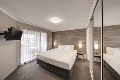 Adina Serviced Apartments James Court - St Kilda Accommodation 9