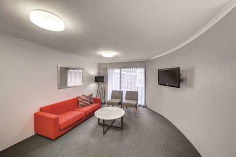 Adina Serviced Apartments James Court - St Kilda Accommodation 12