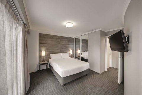 Adina Serviced Apartments James Court - St Kilda Accommodation 13