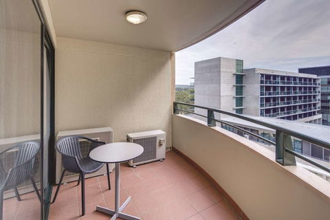 Adina Serviced Apartments James Court - St Kilda Accommodation 15