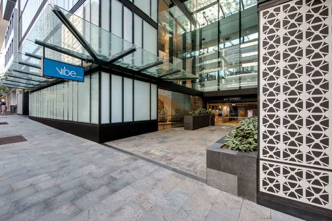 Vibe Hotel North Sydney - St Kilda Accommodation 1