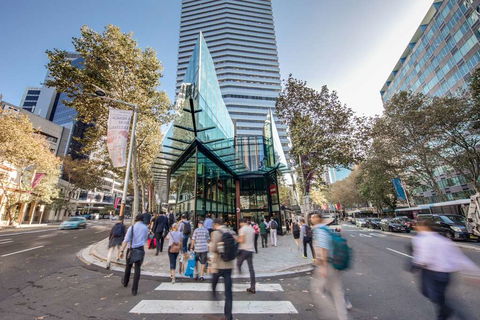 Vibe Hotel North Sydney - St Kilda Accommodation 2