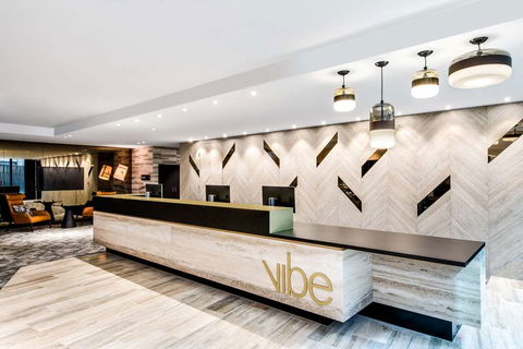 Vibe Hotel North Sydney - St Kilda Accommodation 3