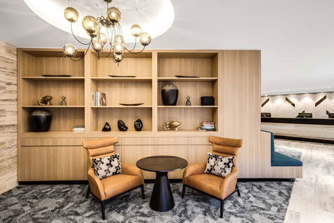 Vibe Hotel North Sydney - St Kilda Accommodation 6