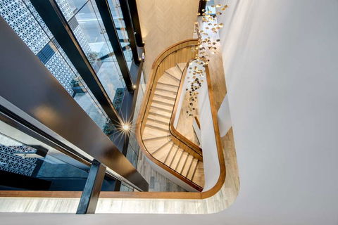 Vibe Hotel North Sydney - St Kilda Accommodation 7