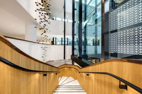 Vibe Hotel North Sydney - St Kilda Accommodation 9