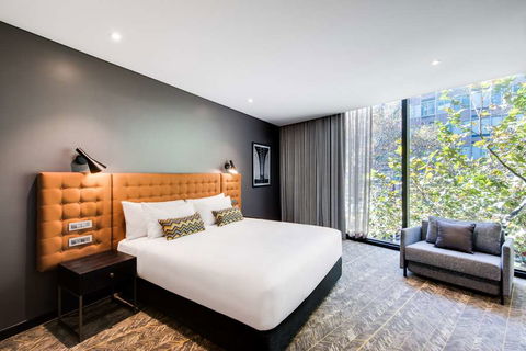 Vibe Hotel North Sydney - St Kilda Accommodation 11