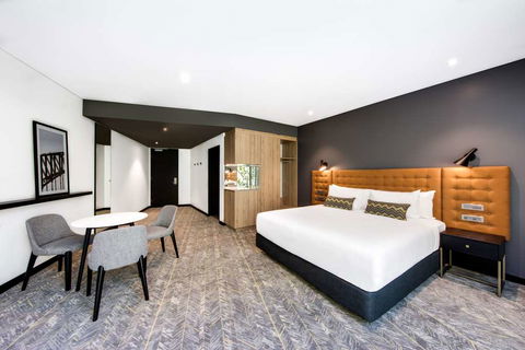 Vibe Hotel North Sydney - St Kilda Accommodation 12