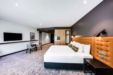 Vibe Hotel North Sydney - St Kilda Accommodation 13
