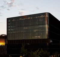 A By Adina Canberra - St Kilda Accommodation