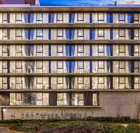 The Sebel Canberra Campbell - St Kilda Accommodation