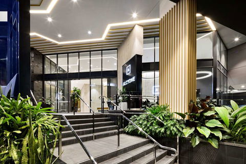 Alcyone Hotel Residences - St Kilda Accommodation 2