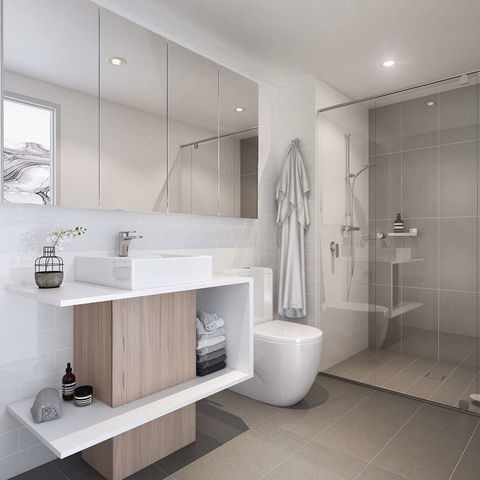 Alcyone Hotel Residences - St Kilda Accommodation 5