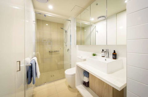 Alcyone Hotel Residences - St Kilda Accommodation 7