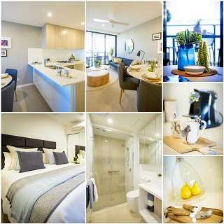 Alcyone Hotel Residences - St Kilda Accommodation 16