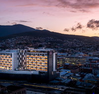 Crowne Plaza Hobart - St Kilda Accommodation