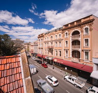 Hadley's Orient Hotel - St Kilda Accommodation