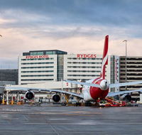 Rydges Sydney Airport Hotel - St Kilda Accommodation