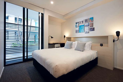 Veriu Camperdown - St Kilda Accommodation 4