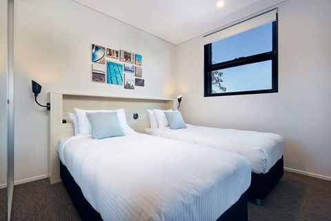 Veriu Camperdown - St Kilda Accommodation 6