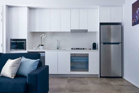Veriu Camperdown - St Kilda Accommodation 7