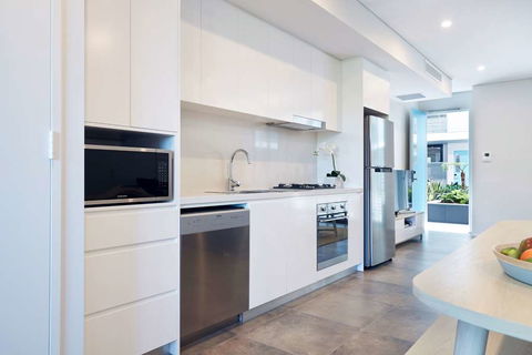 Veriu Camperdown - St Kilda Accommodation 9