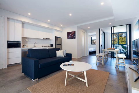 Veriu Camperdown - St Kilda Accommodation 10