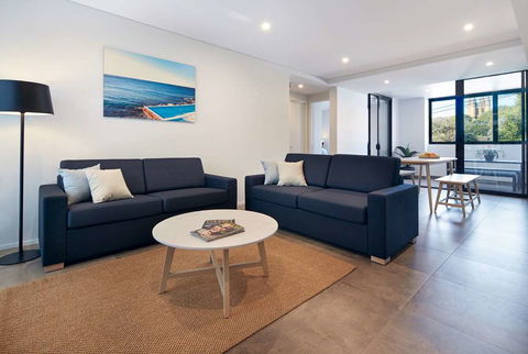 Veriu Camperdown - St Kilda Accommodation 12