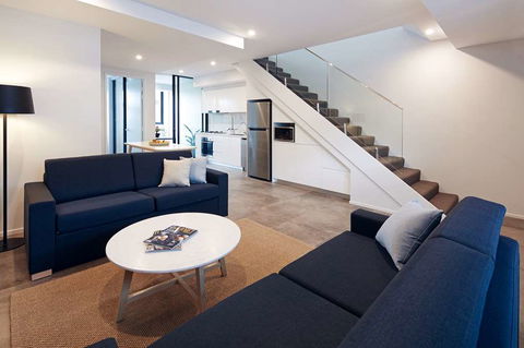 Veriu Camperdown - St Kilda Accommodation 17