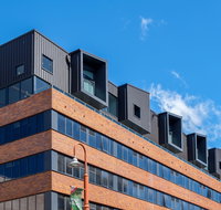 Hobart City Apartments - St Kilda Accommodation