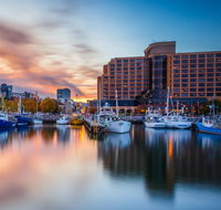 Hotel Grand Chancellor Hobart - St Kilda Accommodation