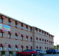 Arena Hotel - St Kilda Accommodation