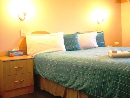 Arena Hotel - St Kilda Accommodation 1