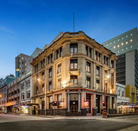 Quest Savoy - St Kilda Accommodation