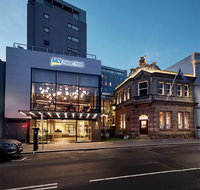 RACV Hobart Hotel - St Kilda Accommodation