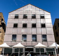 Salamanca Wharf Hotel - St Kilda Accommodation