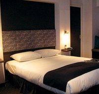 Zero Davey Apartment Hotel - St Kilda Accommodation