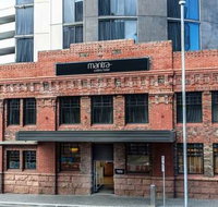 Mantra On Collins Hobart - St Kilda Accommodation