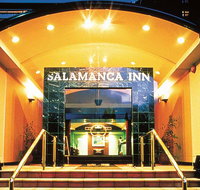 Salamanca Inn - St Kilda Accommodation