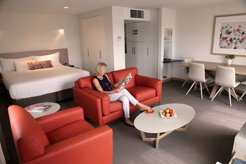 Salamanca Inn - St Kilda Accommodation 2