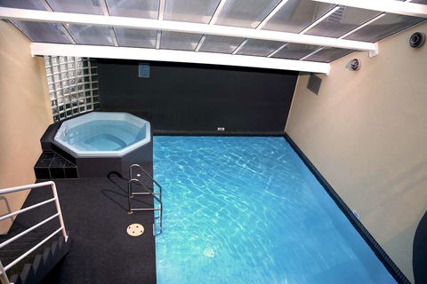 Salamanca Inn - St Kilda Accommodation 3