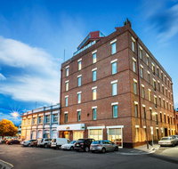 Quest Waterfront Serviced Apartments - St Kilda Accommodation