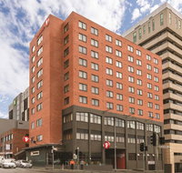 Travelodge Hotel Hobart - St Kilda Accommodation