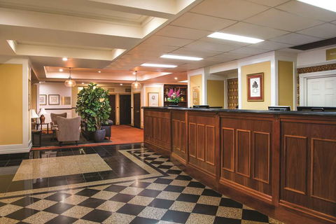 Adina Apartment Hotel Anzac Square - St Kilda Accommodation 3