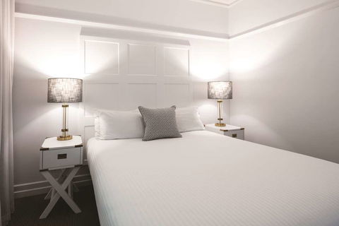 Adina Apartment Hotel Anzac Square - St Kilda Accommodation 5