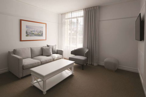 Adina Apartment Hotel Anzac Square - St Kilda Accommodation 9