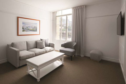 Adina Apartment Hotel Anzac Square - St Kilda Accommodation 10