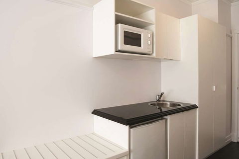 Adina Apartment Hotel Anzac Square - St Kilda Accommodation 13