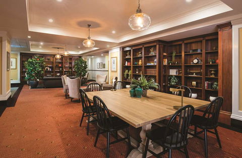 Adina Apartment Hotel Anzac Square - St Kilda Accommodation 17